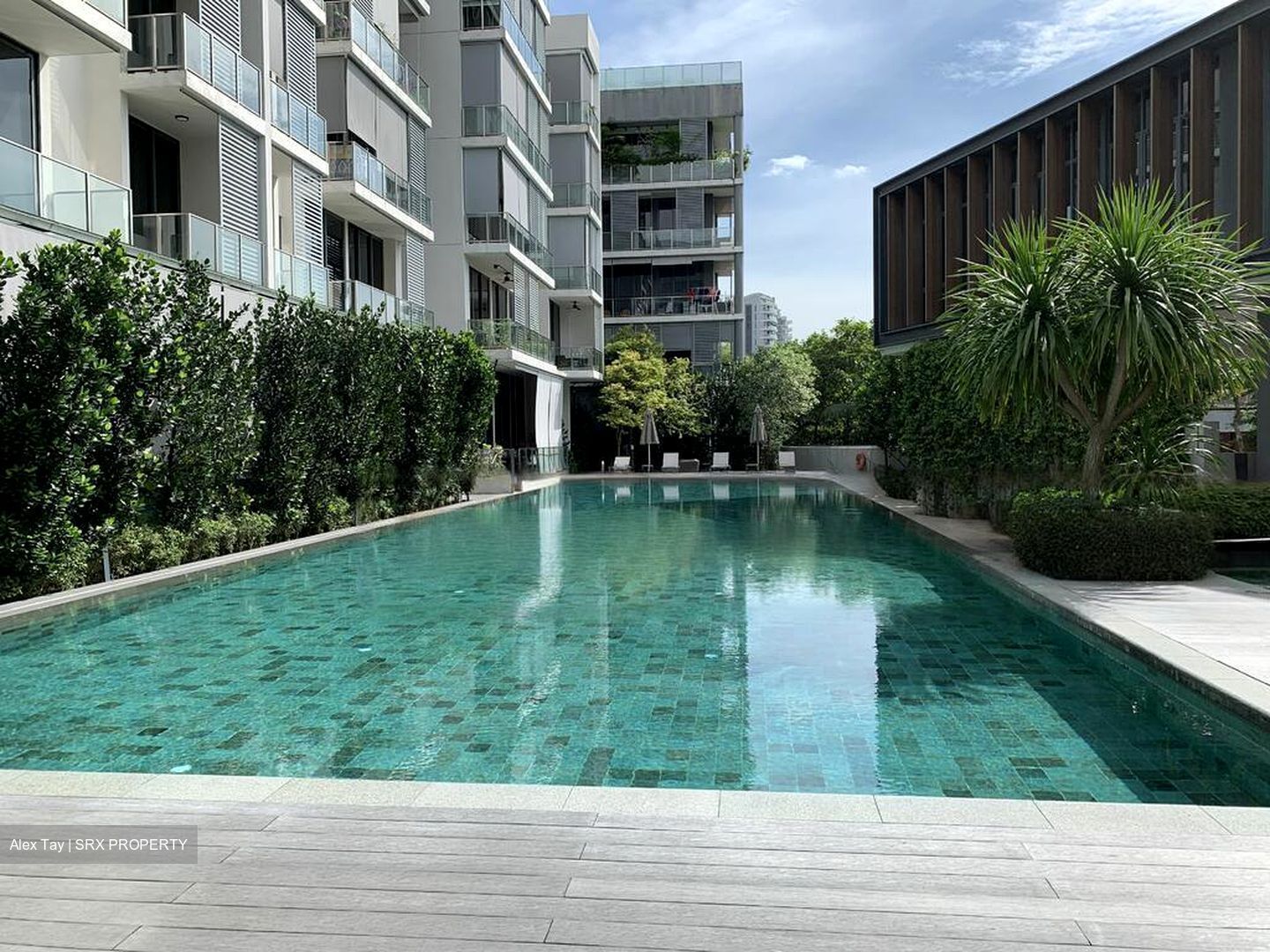 Robin Residences (D10), Condominium #456048721